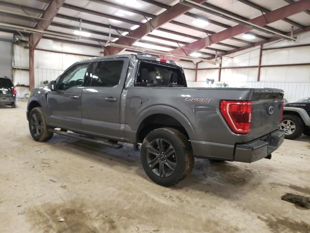 Photo 1 VIN: 1FTEW1EP2PFB11107 - FORD F-150 