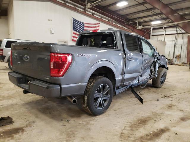 Photo 2 VIN: 1FTEW1EP2PFB11107 - FORD F-150 