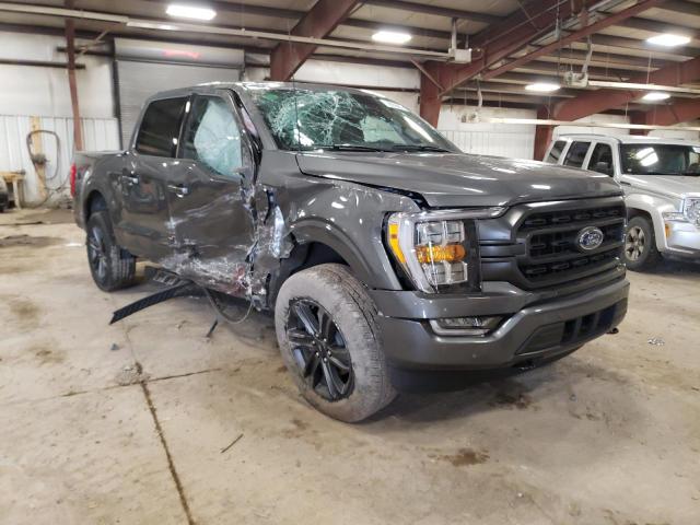 Photo 3 VIN: 1FTEW1EP2PFB11107 - FORD F-150 