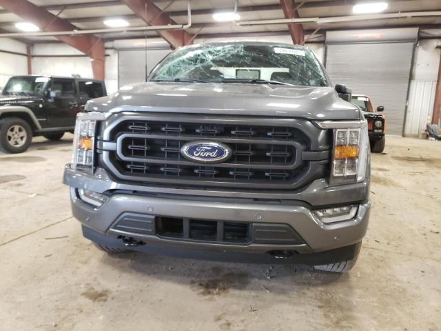 Photo 4 VIN: 1FTEW1EP2PFB11107 - FORD F-150 