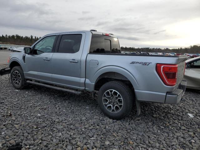 Photo 1 VIN: 1FTEW1EP2PFD21819 - FORD F-150 