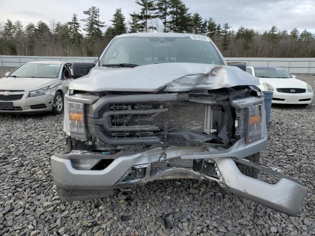 Photo 4 VIN: 1FTEW1EP2PFD21819 - FORD F-150 