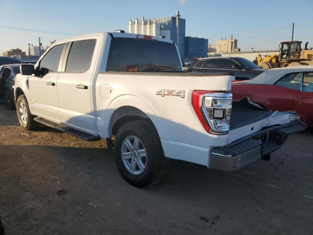 Photo 1 VIN: 1FTEW1EP2PKD16322 - FORD F-150 