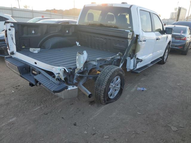 Photo 2 VIN: 1FTEW1EP2PKD16322 - FORD F-150 