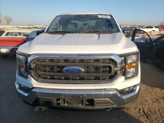 Photo 4 VIN: 1FTEW1EP2PKD16322 - FORD F-150 