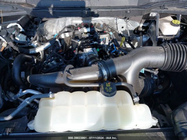 Photo 9 VIN: 1FTEW1EP2PKE07347 - FORD F-150 