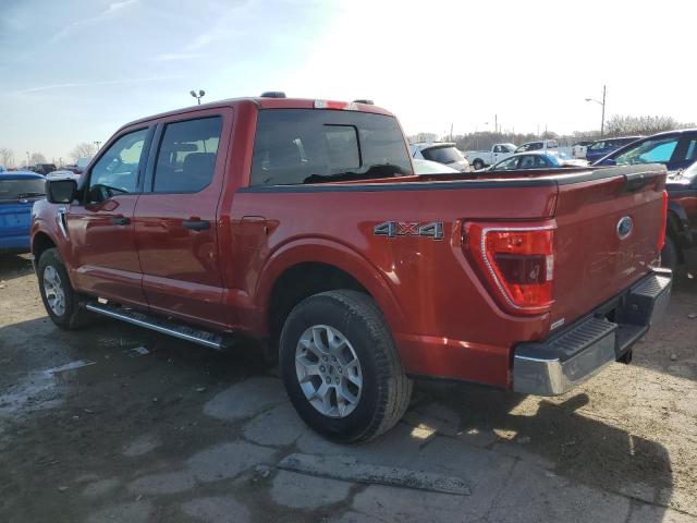 Photo 1 VIN: 1FTEW1EP2PKE25864 - FORD F-150 