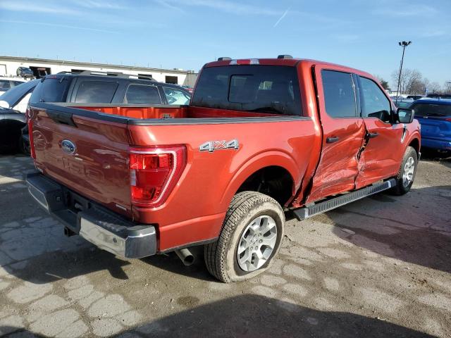 Photo 2 VIN: 1FTEW1EP2PKE25864 - FORD F-150 