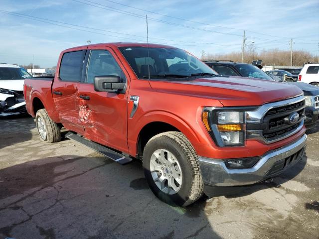 Photo 3 VIN: 1FTEW1EP2PKE25864 - FORD F-150 