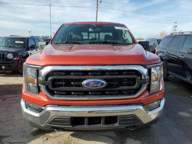 Photo 4 VIN: 1FTEW1EP2PKE25864 - FORD F-150 