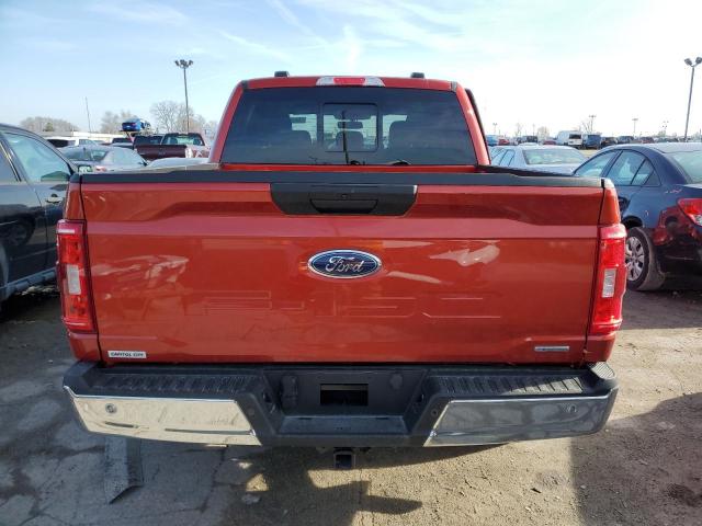 Photo 5 VIN: 1FTEW1EP2PKE25864 - FORD F-150 