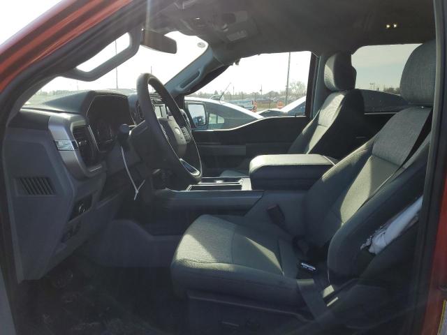 Photo 6 VIN: 1FTEW1EP2PKE25864 - FORD F-150 