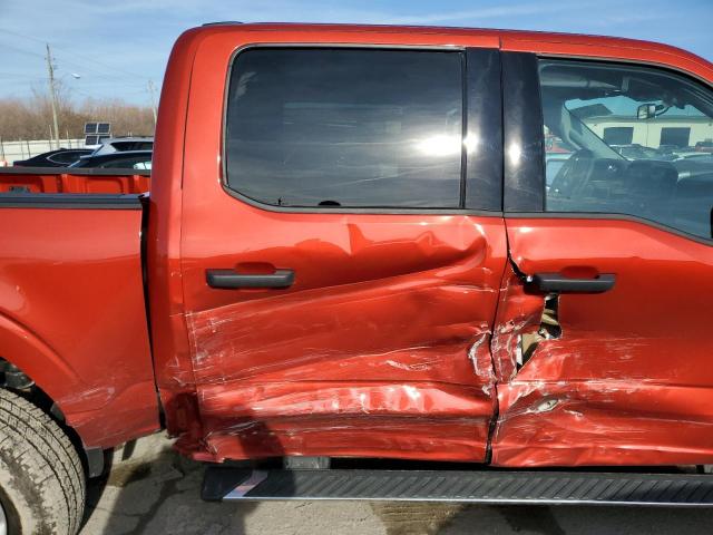 Photo 9 VIN: 1FTEW1EP2PKE25864 - FORD F-150 