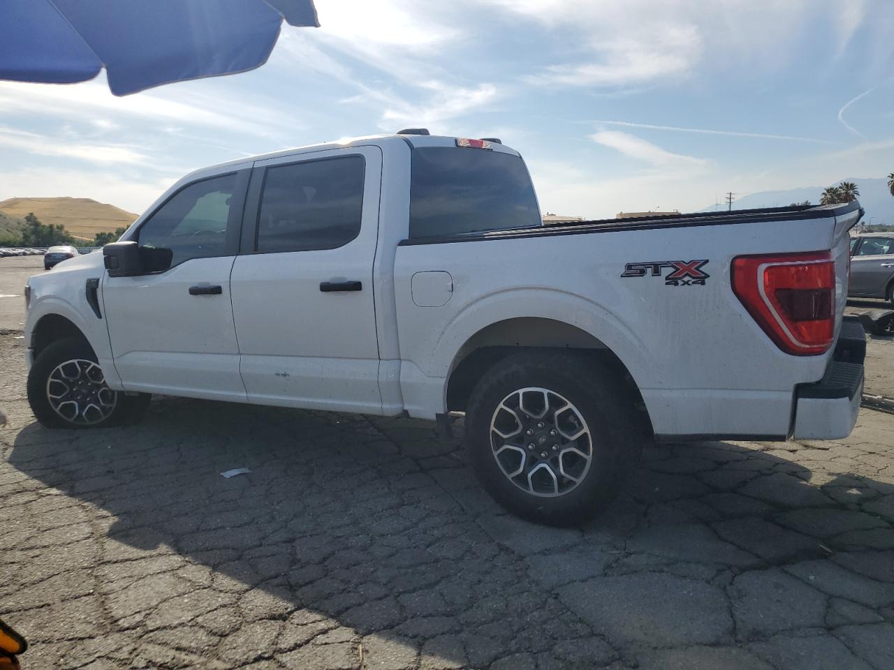 Photo 1 VIN: 1FTEW1EP2PKE33592 - FORD F-150 