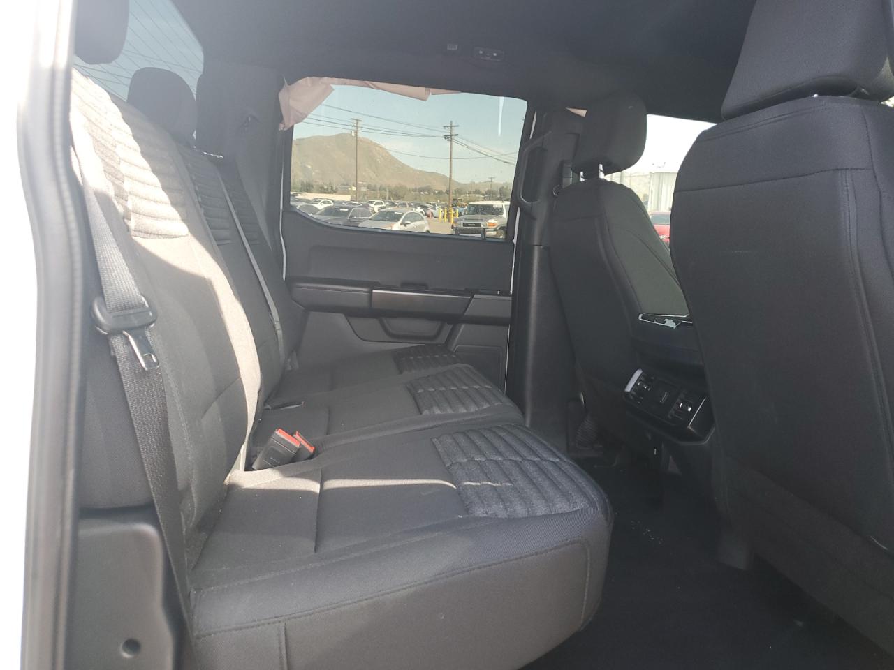 Photo 9 VIN: 1FTEW1EP2PKE33592 - FORD F-150 