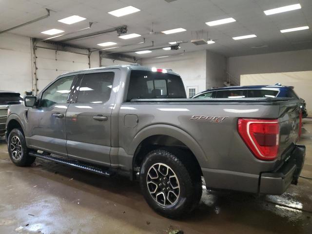 Photo 1 VIN: 1FTEW1EP2PKE54264 - FORD F-150 