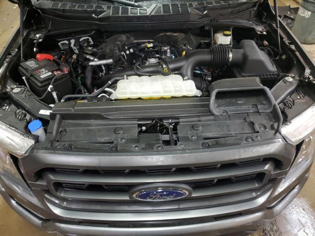 Photo 10 VIN: 1FTEW1EP2PKE54264 - FORD F-150 