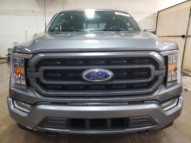 Photo 4 VIN: 1FTEW1EP2PKE54264 - FORD F-150 