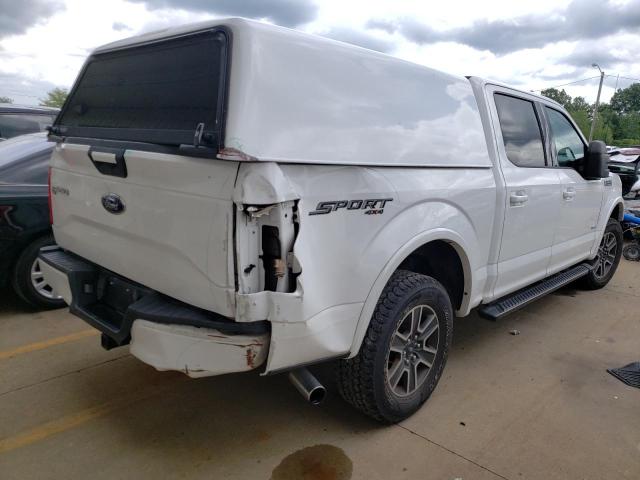 Photo 3 VIN: 1FTEW1EP3FFB02415 - FORD F150 SUPER 