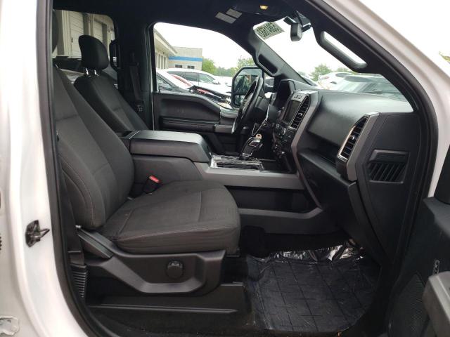 Photo 4 VIN: 1FTEW1EP3FFB02415 - FORD F150 SUPER 