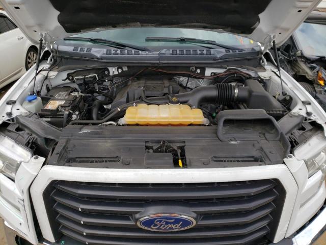 Photo 6 VIN: 1FTEW1EP3FFB02415 - FORD F150 SUPER 