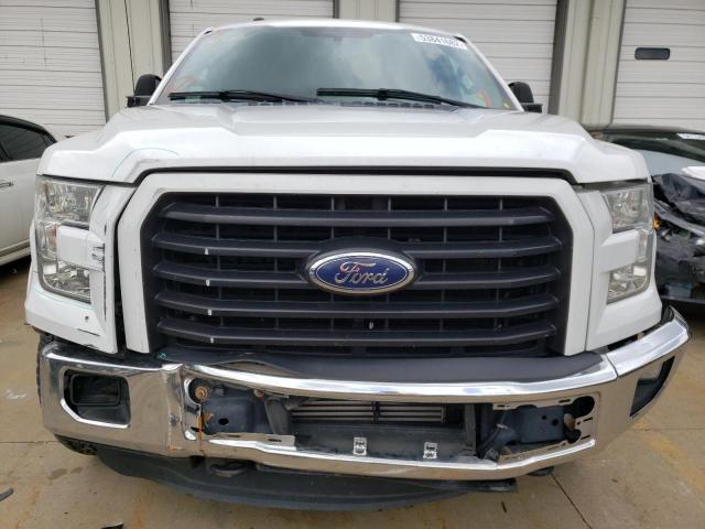 Photo 8 VIN: 1FTEW1EP3FFB02415 - FORD F150 SUPER 