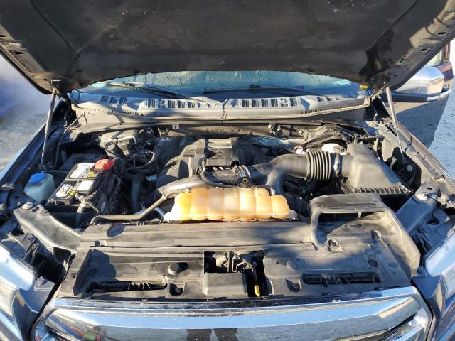 Photo 10 VIN: 1FTEW1EP3FFB46804 - FORD F150 SUPER 