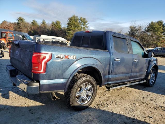 Photo 2 VIN: 1FTEW1EP3FFB46804 - FORD F150 SUPER 