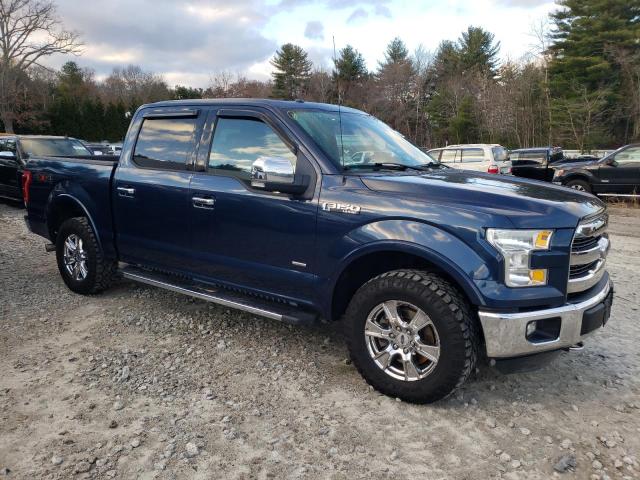 Photo 3 VIN: 1FTEW1EP3FFB46804 - FORD F150 SUPER 