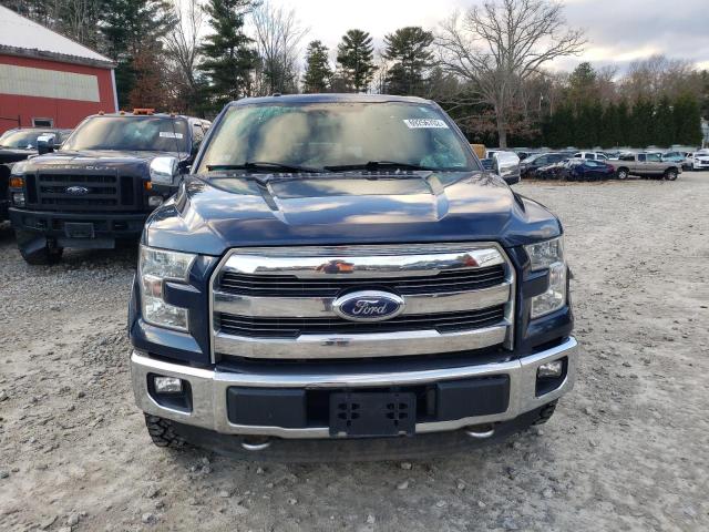 Photo 4 VIN: 1FTEW1EP3FFB46804 - FORD F150 SUPER 