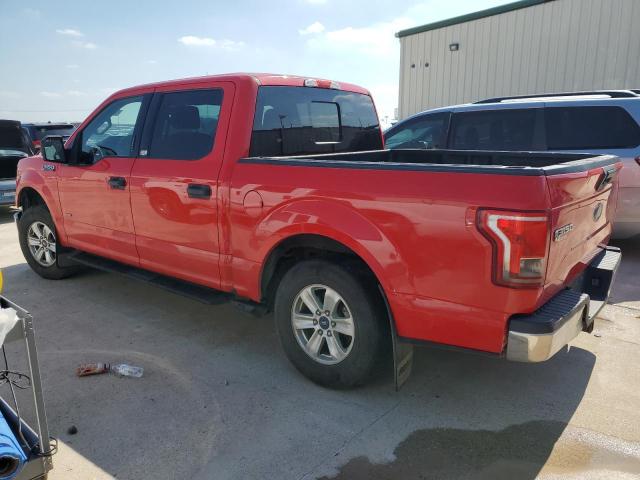 Photo 1 VIN: 1FTEW1EP3FFB51307 - FORD F-150 