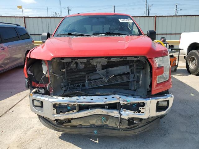 Photo 4 VIN: 1FTEW1EP3FFB51307 - FORD F-150 