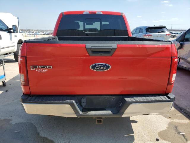 Photo 5 VIN: 1FTEW1EP3FFB51307 - FORD F-150 