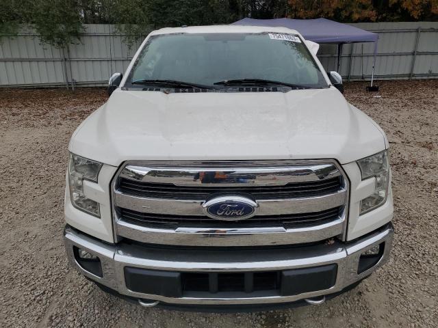 Photo 4 VIN: 1FTEW1EP3FFB65840 - FORD F-150 