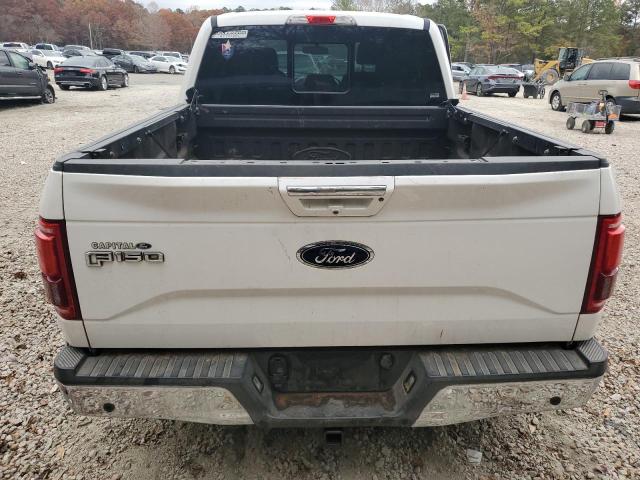 Photo 5 VIN: 1FTEW1EP3FFB65840 - FORD F-150 