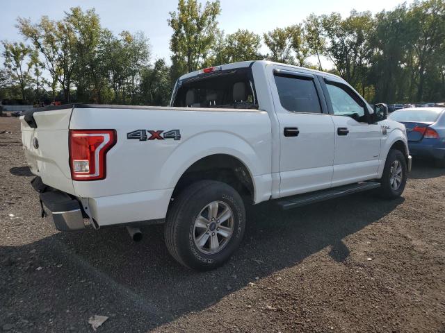 Photo 2 VIN: 1FTEW1EP3FFB86266 - FORD F150 SUPER 