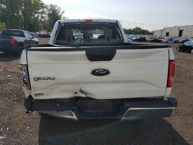 Photo 5 VIN: 1FTEW1EP3FFB86266 - FORD F150 SUPER 