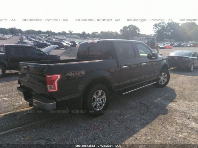 Photo 3 VIN: 1FTEW1EP3FFB89524 - FORD F-150 