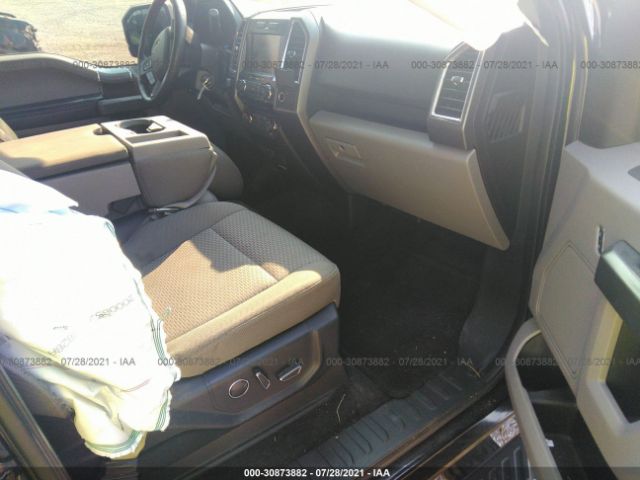 Photo 4 VIN: 1FTEW1EP3FFB89524 - FORD F-150 