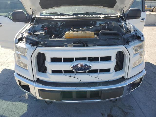 Photo 10 VIN: 1FTEW1EP3FFC20870 - FORD F150 SUPER 