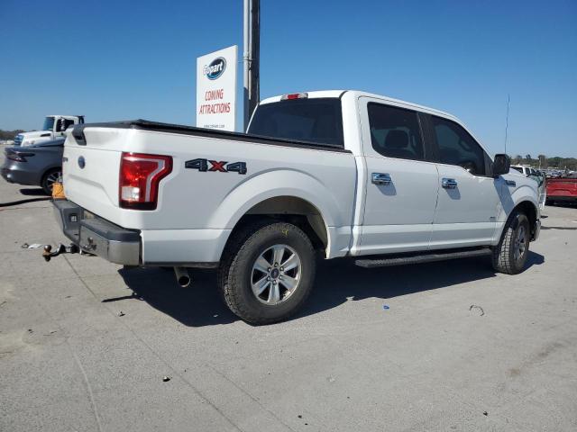 Photo 2 VIN: 1FTEW1EP3FFC20870 - FORD F150 SUPER 