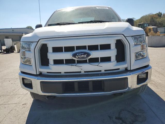 Photo 4 VIN: 1FTEW1EP3FFC20870 - FORD F150 SUPER 