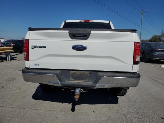 Photo 5 VIN: 1FTEW1EP3FFC20870 - FORD F150 SUPER 