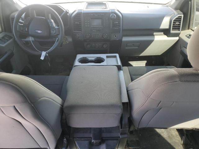 Photo 7 VIN: 1FTEW1EP3FFC20870 - FORD F150 SUPER 