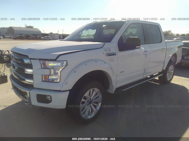 Photo 1 VIN: 1FTEW1EP3FFC53514 - FORD F-150 