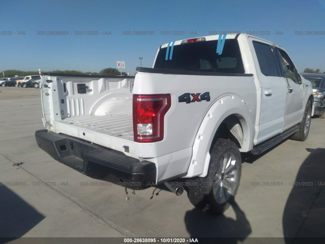 Photo 3 VIN: 1FTEW1EP3FFC53514 - FORD F-150 