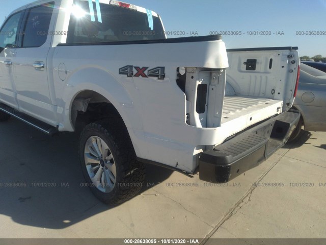 Photo 5 VIN: 1FTEW1EP3FFC53514 - FORD F-150 