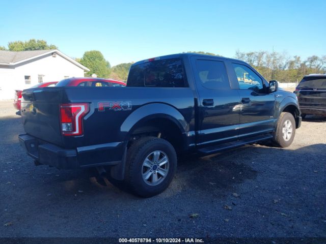 Photo 3 VIN: 1FTEW1EP3FFC73214 - FORD F-150 