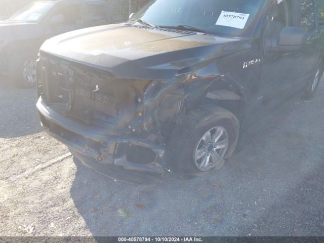 Photo 5 VIN: 1FTEW1EP3FFC73214 - FORD F-150 