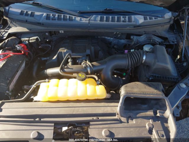 Photo 9 VIN: 1FTEW1EP3FFC73214 - FORD F-150 